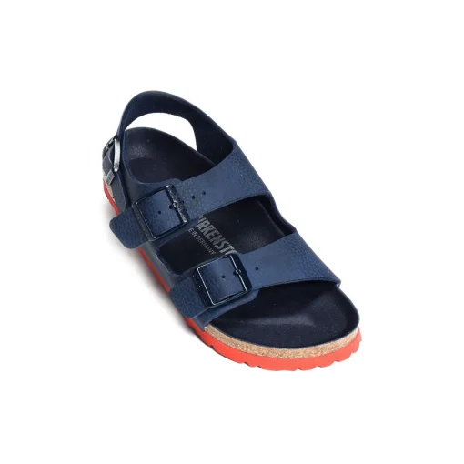 MILANO G ENFANT Bleu Rouge