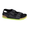 MILANO G ENFANT Noir Vert