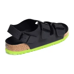 MILANO G ENFANT Noir Vert