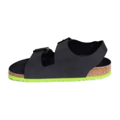MILANO G ENFANT Noir Vert