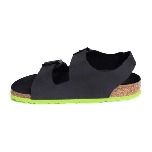 MILANO G ENFANT Noir Vert