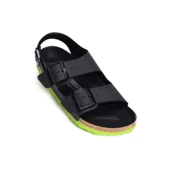 MILANO G ENFANT Noir Vert