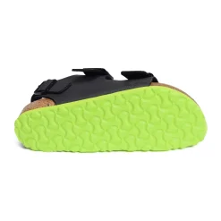 MILANO G ENFANT Noir Vert
