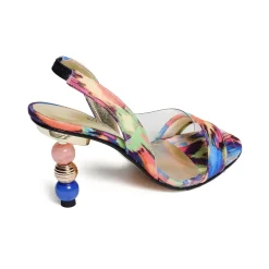 MINA Multicolore