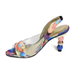 MINA Multicolore