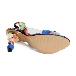 MINA Multicolore