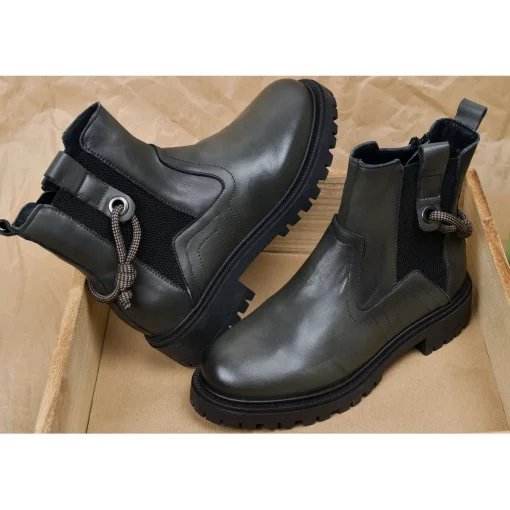 MINI BLENDA Kaki