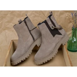 MINI BLENDA Taupe