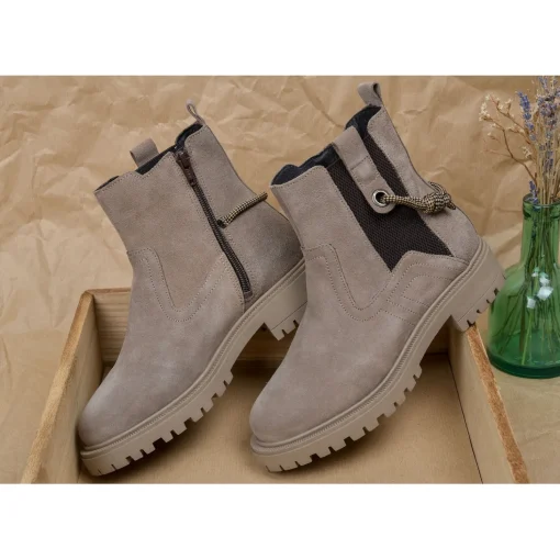 MINI BLENDA Taupe