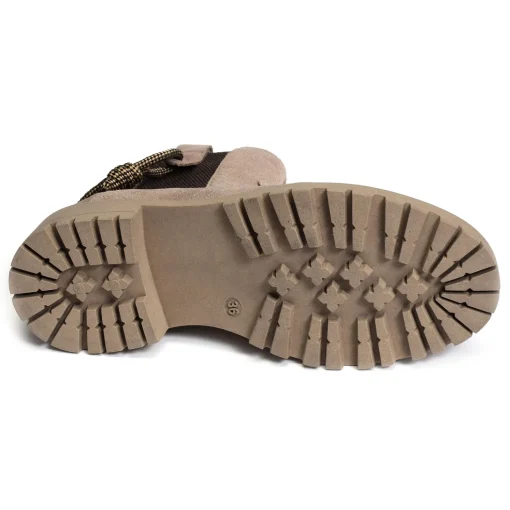 MINI BLENDA Taupe