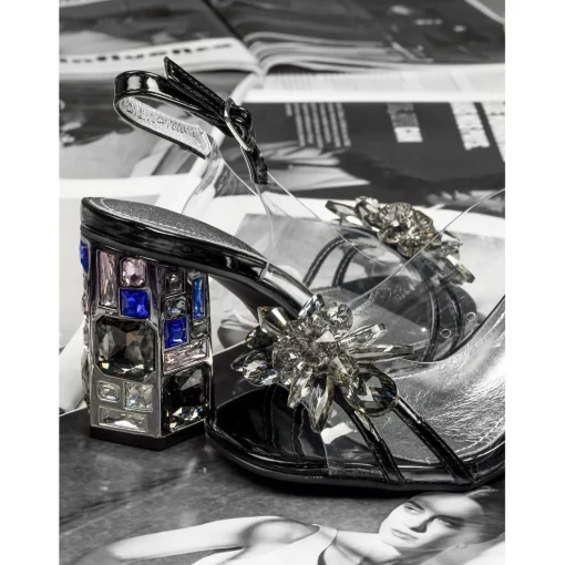 MISSY 380 Noir