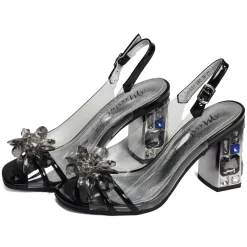 MISSY 380 Noir