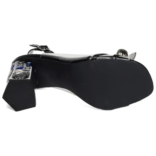 MISSY 380 Noir
