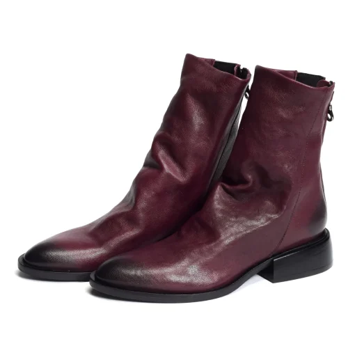 M558M7 Bordeaux