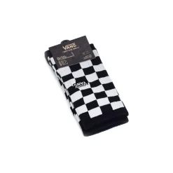 MN CHECKERBOARD II CREW Damier