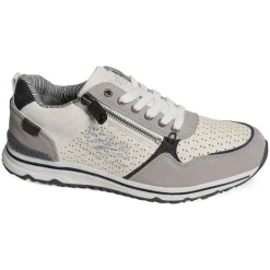 54MO001 Blanc Gris