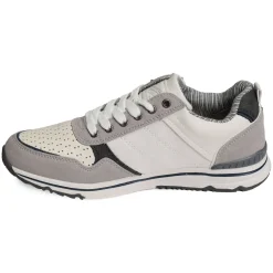 54MO001 Blanc Gris