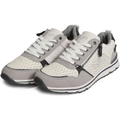 54MO001 Blanc Gris