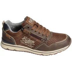 54MO001 Marron