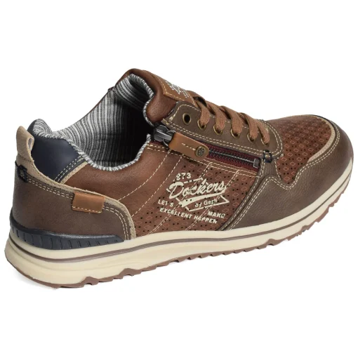 54MO001 Marron