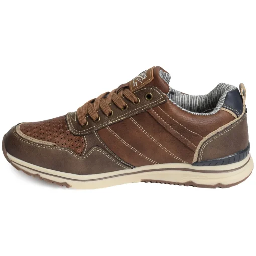 54MO001 Marron