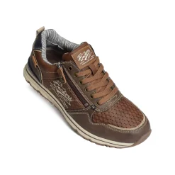 54MO001 Marron