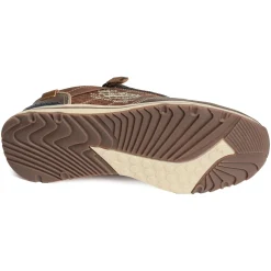 54MO001 Marron