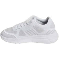 MODERN RUNNER KNIT EVO ESS 5245 Blanc