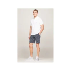 MODERN RUNNER KNIT EVO ESS 5245 Blanc