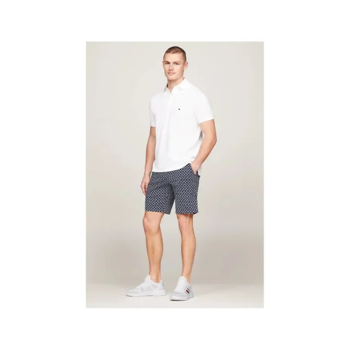 MODERN RUNNER KNIT EVO ESS 5245 Blanc
