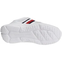 MODERN RUNNER KNIT EVO ESS 5245 Blanc