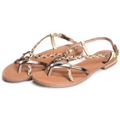 MONATRES Beige Bronze