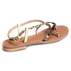 MONATRES Beige Bronze