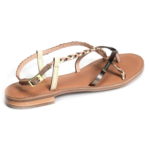 MONATRES Beige Bronze