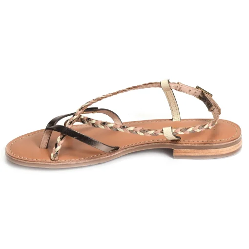 MONATRES Beige Bronze