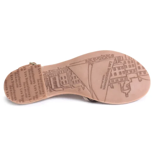 MONATRES Beige Bronze