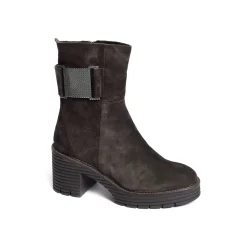 MONTEZ Marron Foncé