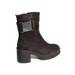 MONTEZ Marron Foncé