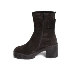 MONTEZ Marron Foncé