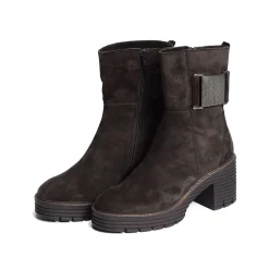 MONTEZ Marron Foncé