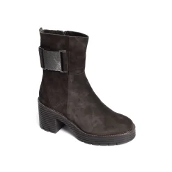 MONTEZ Marron Foncé