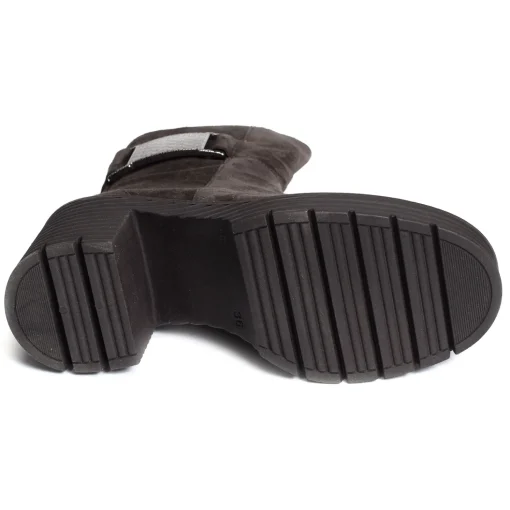 MONTEZ Marron Foncé