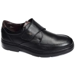 MONTY F1381 Noir