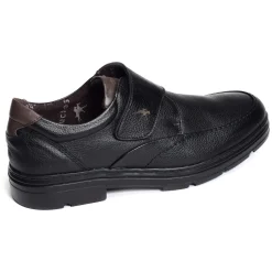 MONTY F1381 Noir