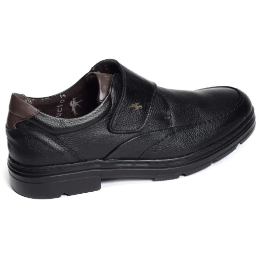 MONTY F1381 Noir