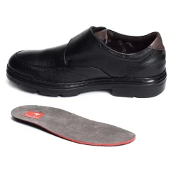 MONTY F1381 Noir