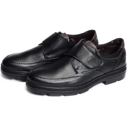 MONTY F1381 Noir
