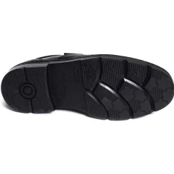 MONTY F1381 Noir