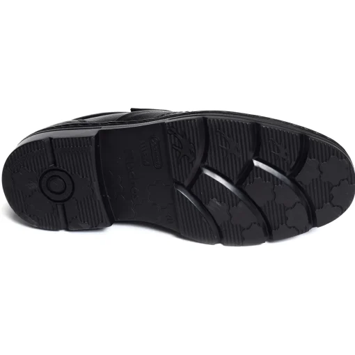 MONTY F1381 Noir