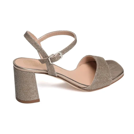 MORATY Bronze